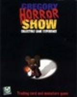 Image de Gregory horror show