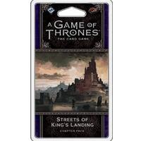 Image de Le Trône De Fer Jce (seconde Édition) - Streets Of King's Landing