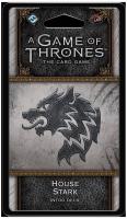 Image de Le Trône De Fer Jce (seconde Édition) - House Stark - Intro Deck