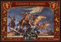 Image de Le Trône De Fer - Le Jeu De Figurines - Clegane Brigands