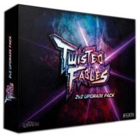 Image de Twisted Fables - 2v2 Upgrade Pack