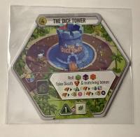 Image de Dinosaur World - The Dice Tower Attraction