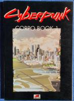 Image de Cyberpunk 2020 - Corpo Book 1