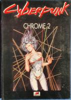 Image de Cyberpunk 2020 - Chrome 2