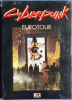 Image de Cyberpunk 2020 - Eurotour