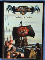 Image de Princes Dragons - Esclaves Du Destin