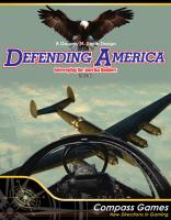 Image de Defending America: Intercepting The Amerika Bombers, 1947-48