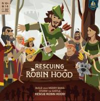 Image de Rescuing Robin Hood