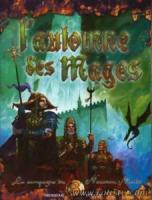 Image de Guildes - La Quête Des Origines - L'automne Des Mages