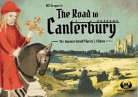 Image de The Road To Canterbury 2nd Edition