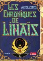 Image de L'ultime épreuve - Les Chroniques De Linaïs