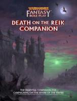 Image de Warhammer Fantasy Role Play - Death On The Reik Companion