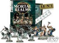 Image de Warhammer Age Of Sigmar : Mortal Realms - Numéro 1