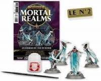 Image de Warhammer Age Of Sigmar : Mortal Realms - Numéro 2