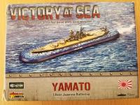 Image de Victory At Sea - Yamato