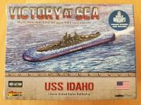 Image de Victory At Sea - Uss Idaho