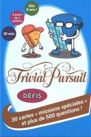 Image de Trivial Pursuit Défis