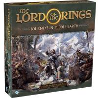 Image de The Lord of the Rings: Journeys in Middle Earth - Spreading War