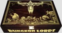 Image de Dungeon Lords Anniversary Edition