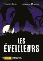 Image de Les éveilleurs Livre-jeu