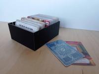 Image de Museum Pictura - Organiseur Modulable De Cartes 65x100