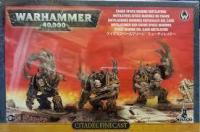 Image de Warhammer 40000 Chaos Space Marine Mutilators