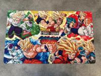 Image de Dragon Ball Super - La Survie De L'univers - Playmat Dragon Brawl