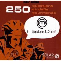 Image de Roll'cube Masterchef