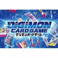 Image de Digimon TCG Edition 2020