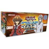 Image de Yu-gi-oh! Jcc - Coffret Speed Duel Gx Duel Academy