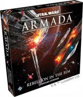 Image de Star Wars Armada - Rebellion In The Rim