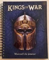 Image de Kings of War Livre de règles