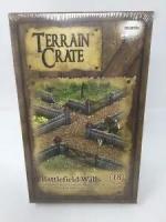 Image de Terrain Crate - Battlefield Walls