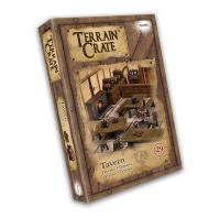 Image de Terrain Crate - Tavern