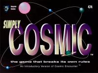 Image de Simply Cosmic