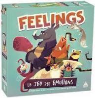 Image de Feelings Le Jeu Des émotions