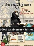 Image de Here I Stand - 500th Anniversary Edition