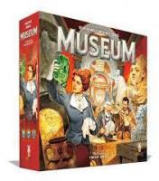 Image de Museum - La Ligue Des Gentlemen Extraordinaires