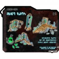 Image de Core Space - Alien Ruins