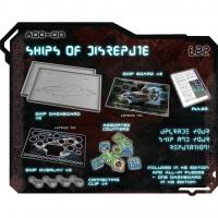 Image de Core Space - Ships Of Disripute