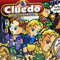 Image de Cluedo Junior