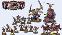 Image de Rune wars miniature