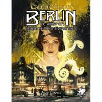 Image de Call Of Cthulhu - 7th Edition – Berlin The Wicked City