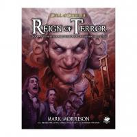 Image de Call Of Cthulhu - 7th Edition - Reign Of Terror