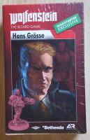 Image de Wolfenstein : The Board Game - Hans Gross