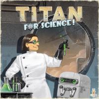 Image de Titan - For Science