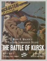 Image de Platoon Commander Deluxe: The Battle Of Kursk