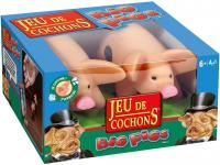 Image de Jeu De Cochons - Big Pigs