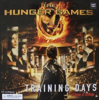 Image de The Hunger Games: Training Days