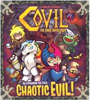 Image de Covil The Dark Overlords - Chaotic Evil!